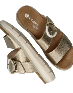 DAMES Remonte Slippers Dames
