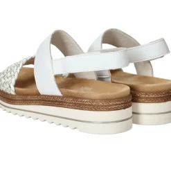 DAMES Remonte Slippers Dames