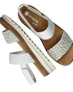 DAMES Remonte Slippers Dames