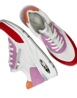 DAMES Remonte Sneakers Dames