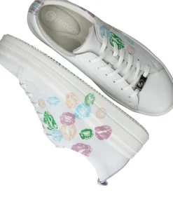 DAMES Remonte Sneakers Dames