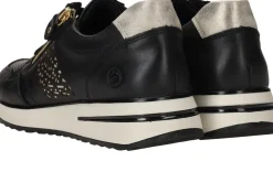 DAMES Remonte Sneakers Zilver Dames