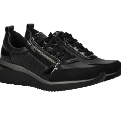 DAMES Remonte Sneakers Dames