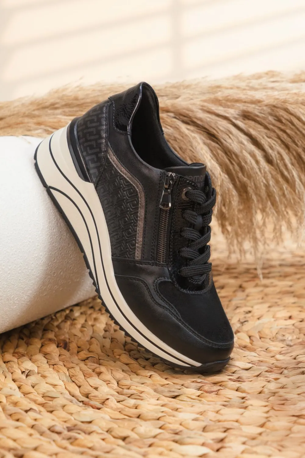 DAMES Remonte Sneakers Dames