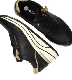 DAMES Remonte Sneakers Dames
