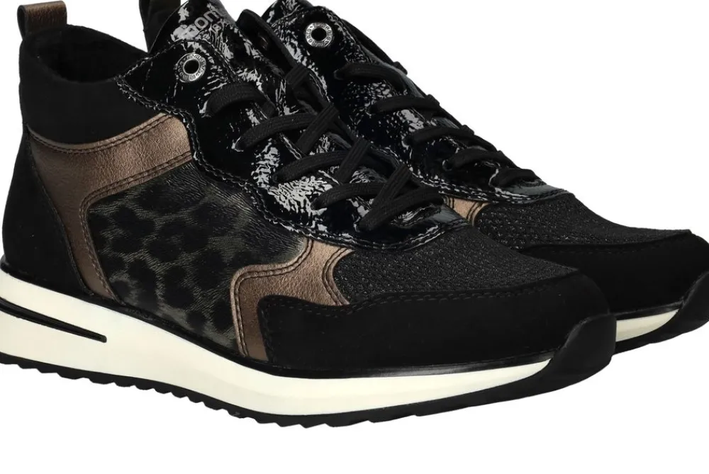 DAMES Remonte Sneakers Dames