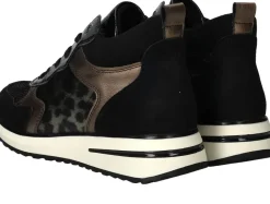 DAMES Remonte Sneakers Dames