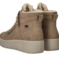 DAMES Remonte Veterboots Dames