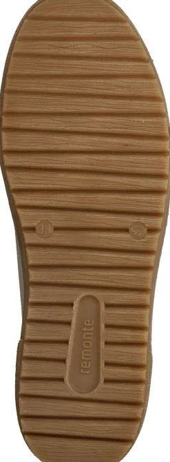 DAMES Remonte Veterboots Dames