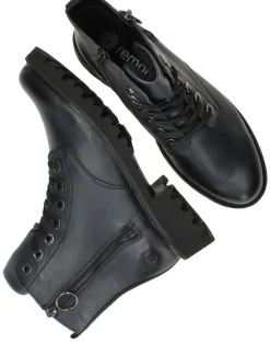 DAMES Remonte Veterboots Dames