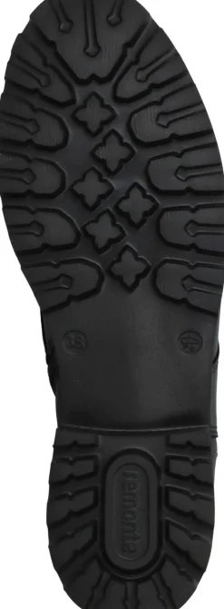 DAMES Remonte Veterboots Dames