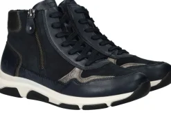 DAMES Remonte Veterboots Dames
