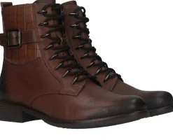 DAMES Remonte Veterboots Dames