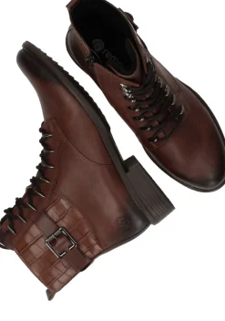 DAMES Remonte Veterboots Dames