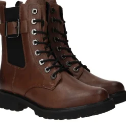 DAMES Remonte Veterboots Dames
