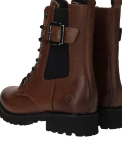 DAMES Remonte Veterboots Dames
