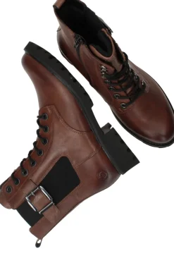 DAMES Remonte Veterboots Dames