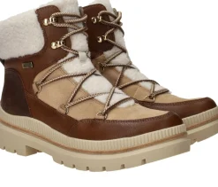 DAMES Remonte Veterboots Dames