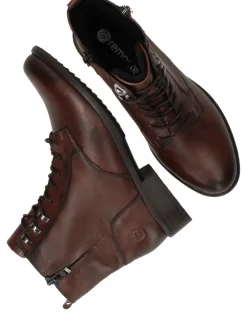 DAMES Remonte Veterboots Dames