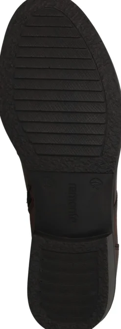 DAMES Remonte Veterboots Dames