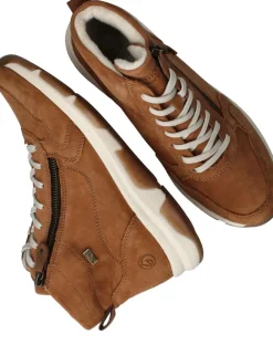 DAMES Remonte Veterboots Dames