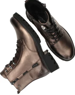 DAMES Remonte Veterboots Dames