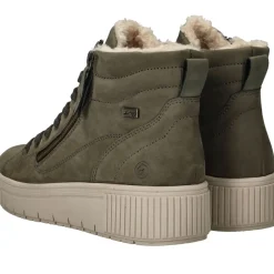 DAMES Remonte Veterboots Dames
