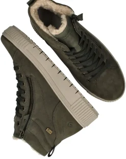 DAMES Remonte Veterboots Dames