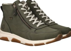 DAMES Remonte Veterboots Dames
