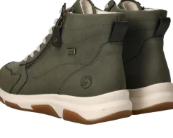 DAMES Remonte Veterboots Dames