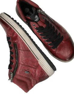 DAMES Remonte Veterboots Dames