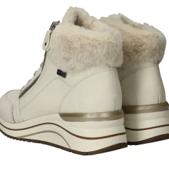 DAMES Remonte Veterboots Dames