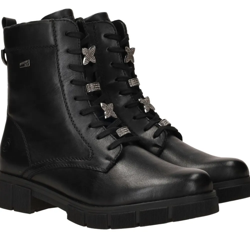 DAMES Remonte Veterboots Dames
