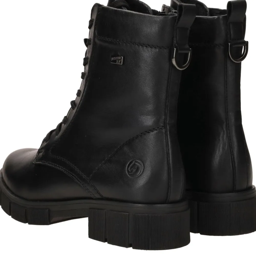DAMES Remonte Veterboots Dames
