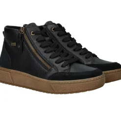 DAMES Remonte Veterboots Dames