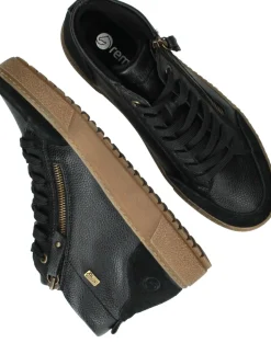 DAMES Remonte Veterboots Dames