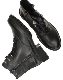 DAMES Remonte Veterboots Dames