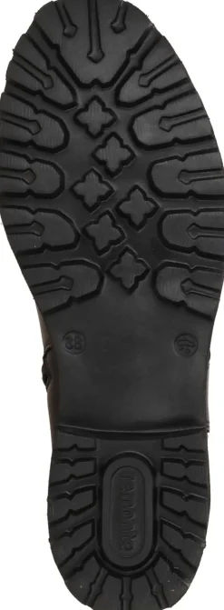 DAMES Remonte Veterboots Dames