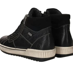 DAMES Remonte Veterboots Dames