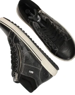 DAMES Remonte Veterboots Dames