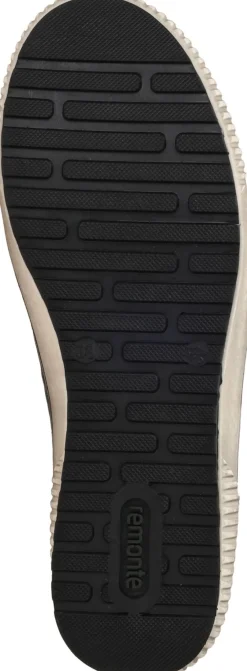 DAMES Remonte Veterboots Dames