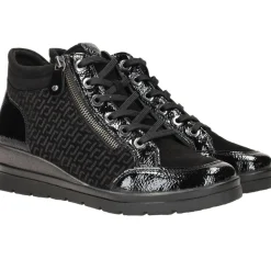 DAMES Remonte Veterboots Dames