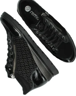 DAMES Remonte Veterboots Dames