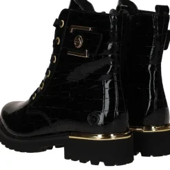 DAMES Remonte Veterboots Dames