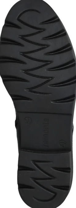 DAMES Remonte Veterboots Dames