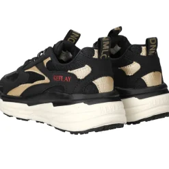 Replay Christal JR 6 Sneakers Meisjes