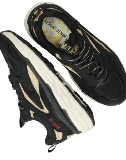 Replay Christal JR 6 Sneakers Meisjes