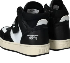 Replay Cobra kid 4 Sneakers Meisjes Jongens