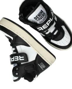 Replay Cobra kid 4 Sneakers Meisjes Jongens