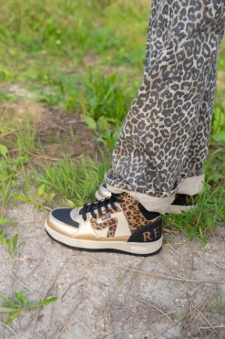 Replay Epic JR 20 Sneakers Meisjes